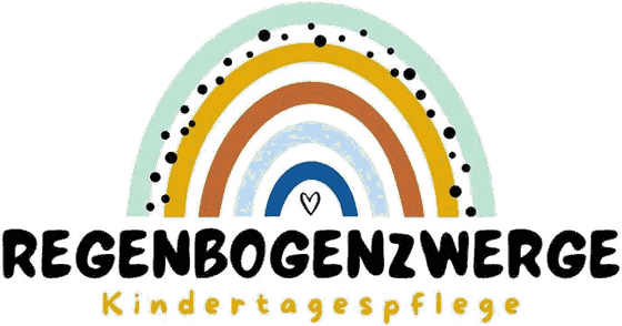 Regenbogenzwerge